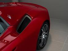 MASERATI MC20 Cielo - Rosso Vincente - FUORISERIE, Petrol, Second hand / Used, Automatic - 6