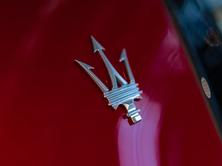 MASERATI MC20 Cielo - Rosso Vincente - FUORISERIE, Petrol, Second hand / Used, Automatic - 7