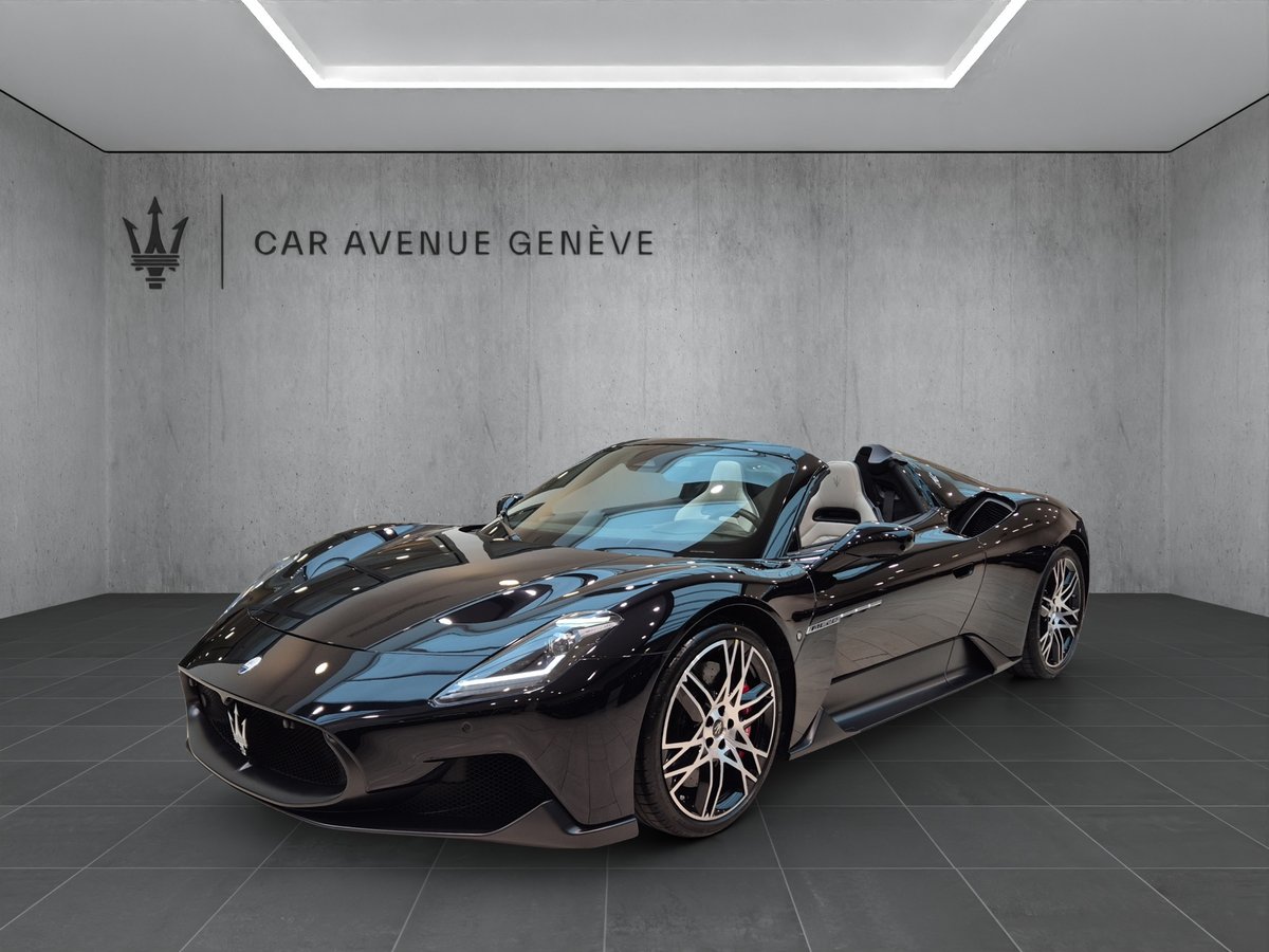 MASERATI MC20 Cielo 3.0 V6 MY25, Benzina, Auto nuove, Automatico - 2