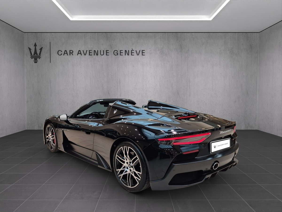 MASERATI MC20 Cielo 3.0 V6 MY25, Benzina, Auto nuove, Automatico - 4