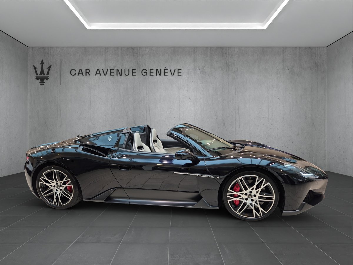 MASERATI MC20 Cielo 3.0 V6 MY25, Benzina, Auto nuove, Automatico - 7