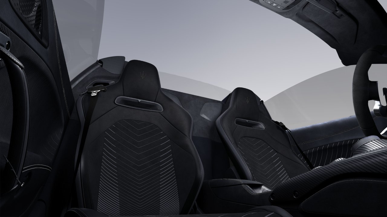 MASERATI McPura Cielo - Night Interaction, Benzin, Neuwagen, Automatik - 6