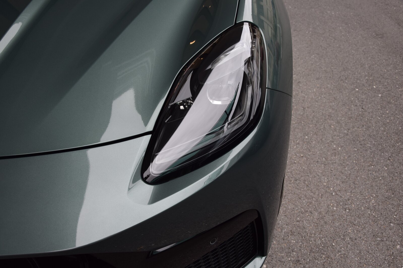 MASERATI MODENA MY 27, Mild-Hybrid Benzin/Elektro, Neuwagen, Automatik - 7