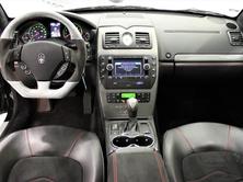 MASERATI Quattroporte 4.7 GT S, Benzin, Occasion / Gebraucht, Automat - 5