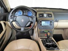 MASERATI Quattroporte 4.7 V8 S Automatica, Benzina, Occasioni / Usate, Automatico - 6