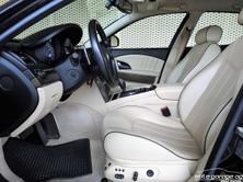 MASERATI Quattroporte 4.7 V8 S Automatica, Benzina, Occasioni / Usate, Automatico - 7