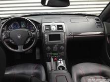 MASERATI Quattroporte 4.2 V8 Sport GT DuoSelect, Petrol, Second hand / Used, Automatic - 6