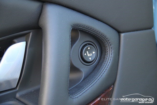 MASERATI Quattroporte 4.2, Benzina, Occasioni / Usate, Automatico - 4