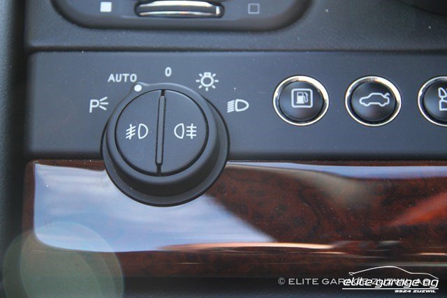 MASERATI Quattroporte 4.2, Benzina, Occasioni / Usate, Automatico - 5