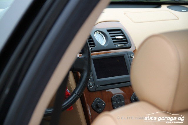 MASERATI Quattroporte 4.2, Essence, Occasion / Utilisé, Automatique - 3