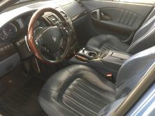 MASERATI Quattroporte 4.2 V8, Benzin, Occasion / Gebraucht, Automatik - 4