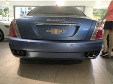 MASERATI Quattroporte 4.2 V8, Benzin, Occasion / Gebraucht, Automatik - 6