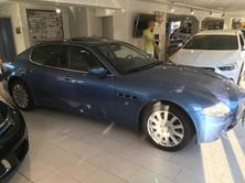 MASERATI Quattroporte 4.2 V8, Benzin, Occasion / Gebraucht, Automatik - 7