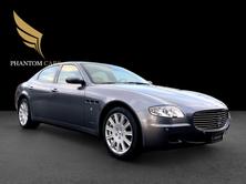 MASERATI Quattroporte 4.2 V8 Sport GT Automatica, Essence, Occasion / Utilisé, Automatique - 2