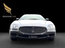 MASERATI Quattroporte 4.2 V8 Sport GT Automatica, Essence, Occasion / Utilisé, Automatique - 3