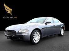 MASERATI Quattroporte 4.2 V8 Sport GT Automatica, Essence, Occasion / Utilisé, Automatique - 4