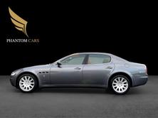 MASERATI Quattroporte 4.2 V8 Sport GT Automatica, Essence, Occasion / Utilisé, Automatique - 5