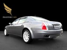 MASERATI Quattroporte 4.2 V8 Sport GT Automatica, Essence, Occasion / Utilisé, Automatique - 6
