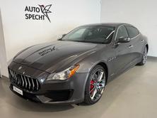 MASERATI Quattroporte 3.0 V6 S Q4 GranSport Automatica, Essence, Occasion / Utilisé, Automatique - 2