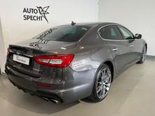MASERATI Quattroporte 3.0 V6 S Q4 GranSport Automatica, Essence, Occasion / Utilisé, Automatique - 4