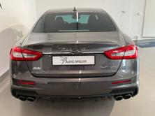 MASERATI Quattroporte 3.0 V6 S Q4 GranSport Automatica, Essence, Occasion / Utilisé, Automatique - 6