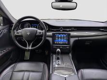 MASERATI Quattroporte 3.0 V6 S Q4 GranSport Automatica, Essence, Occasion / Utilisé, Automatique - 7