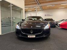 MASERATI Quattroporte 3.0 V6 S Q4, Petrol, Second hand / Used, Automatic - 2