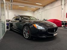 MASERATI Quattroporte 3.0 V6 S Q4, Petrol, Second hand / Used, Automatic - 3