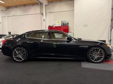 MASERATI Quattroporte 3.0 V6 S Q4, Petrol, Second hand / Used, Automatic - 4