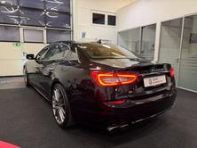MASERATI Quattroporte 3.0 V6 S Q4, Petrol, Second hand / Used, Automatic - 7