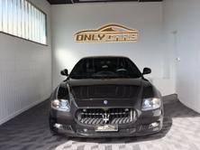 MASERATI Quattroporte 4.7 V8 GT S Automatica, Benzin, Occasion / Gebraucht, Automatik - 2