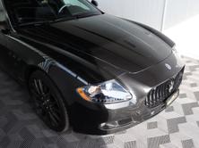 MASERATI Quattroporte 4.7 V8 GT S Automatica, Benzin, Occasion / Gebraucht, Automatik - 3