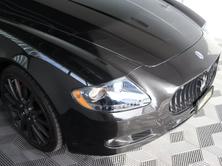 MASERATI Quattroporte 4.7 V8 GT S Automatica, Benzin, Occasion / Gebraucht, Automatik - 4
