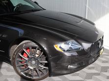 MASERATI Quattroporte 4.7 V8 GT S Automatica, Benzin, Occasion / Gebraucht, Automatik - 5