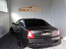MASERATI Quattroporte 4.7 V8 GT S Automatica, Benzin, Occasion / Gebraucht, Automatik - 6