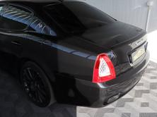 MASERATI Quattroporte 4.7 V8 GT S Automatica, Benzin, Occasion / Gebraucht, Automatik - 7