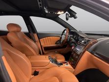 MASERATI Quattroporte 4.2 V8 Executive GT DuoSelect, Benzin, Occasion / Gebraucht, Automatik - 2