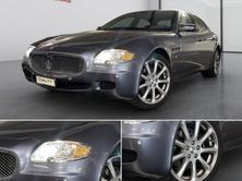MASERATI Quattroporte 4.2 V8 Executive GT DuoSelect, Benzin, Occasion / Gebraucht, Automatik - 3