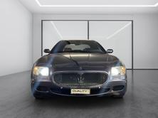 MASERATI Quattroporte 4.2 V8 Executive GT DuoSelect, Benzin, Occasion / Gebraucht, Automatik - 5