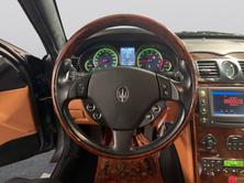 MASERATI Quattroporte 4.2 V8 Executive GT DuoSelect, Benzin, Occasion / Gebraucht, Automatik - 6