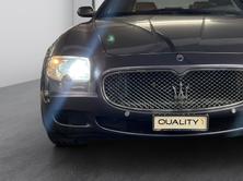 MASERATI Quattroporte 4.2 V8 Executive GT DuoSelect, Benzin, Occasion / Gebraucht, Automatik - 7
