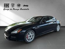 MASERATI Quattroporte 3.0 V6 S Q4 Automatica, Petrol, Second hand / Used, Automatic - 2
