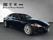 MASERATI Quattroporte 3.0 V6 S Q4 Automatica, Petrol, Second hand / Used, Automatic - 3