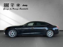 MASERATI Quattroporte 3.0 V6 S Q4 Automatica, Petrol, Second hand / Used, Automatic - 4