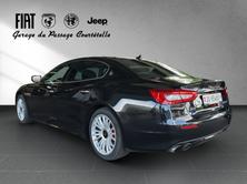 MASERATI Quattroporte 3.0 V6 S Q4 Automatica, Petrol, Second hand / Used, Automatic - 5