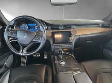 MASERATI Quattroporte 3.0 V6 S Q4 Automatica, Petrol, Second hand / Used, Automatic - 6