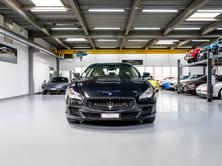 MASERATI Quattroporte 3.8 V8 DI Biturbo GTS Automatica, Benzina, Occasioni / Usate, Automatico - 2