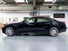 MASERATI Quattroporte 3.8 V8 DI Biturbo GTS Automatica, Benzina, Occasioni / Usate, Automatico - 4