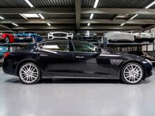 MASERATI Quattroporte 3.8 V8 DI Biturbo GTS Automatica, Benzina, Occasioni / Usate, Automatico - 5