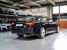 MASERATI Quattroporte 3.8 V8 DI Biturbo GTS Automatica, Benzina, Occasioni / Usate, Automatico - 6